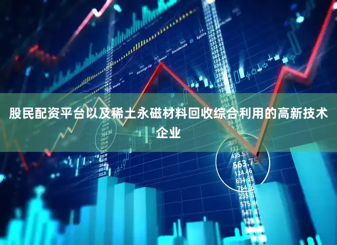股民配资平台以及稀土永磁材料回收综合利用的高新技术企业